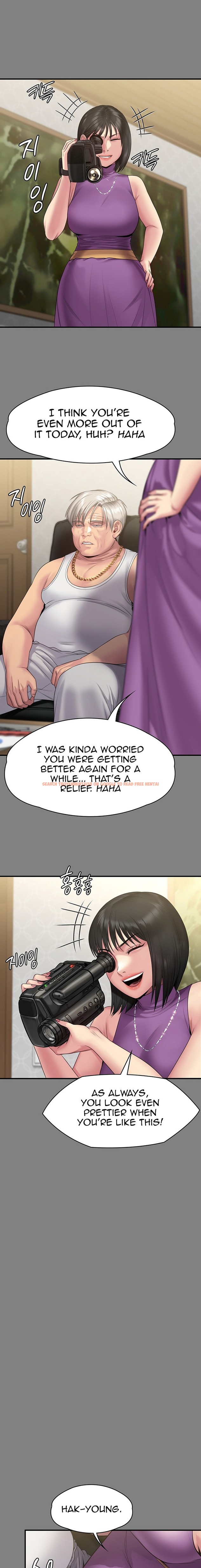 Read Hentai Image 11 435 in comic Queen Bee - Chapter 255 - www.hentaitnt.net