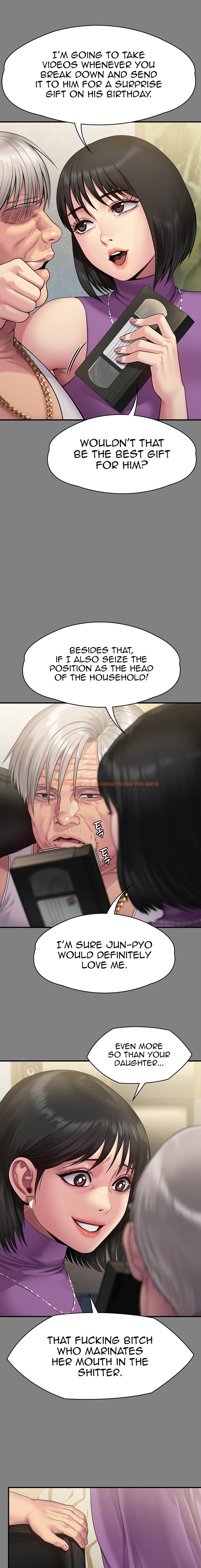 Read Hentai Image 13 435 in comic Queen Bee - Chapter 255 - www.hentaitnt.net