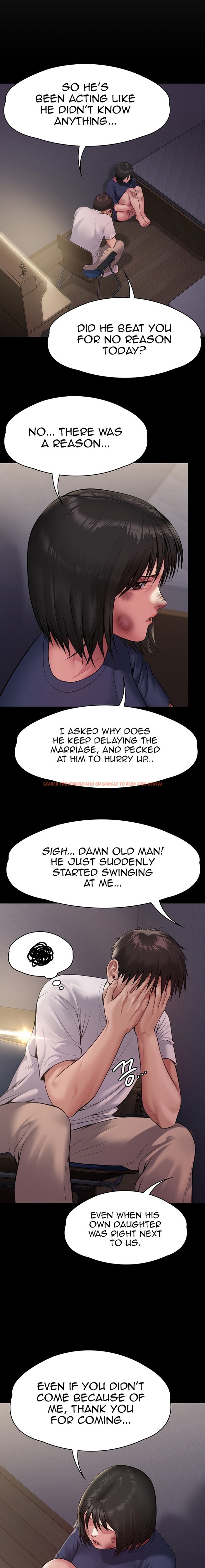 Read Hentai Image 17 435 in comic Queen Bee - Chapter 255 - www.hentaitnt.net