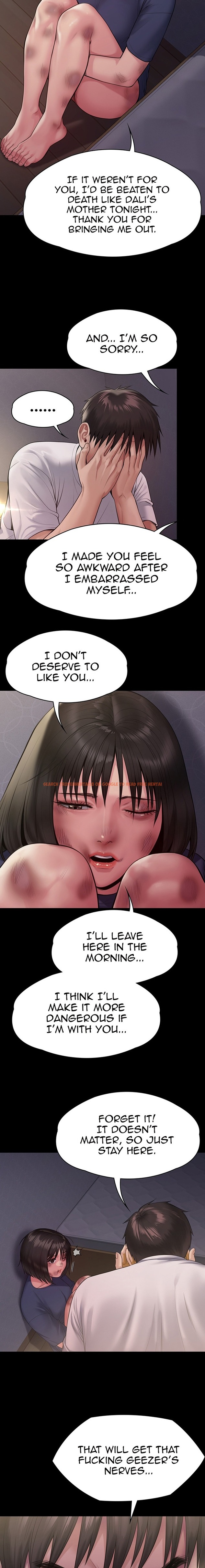 Read Hentai Image 18 436 in comic Queen Bee - Chapter 255 - www.hentaitnt.net