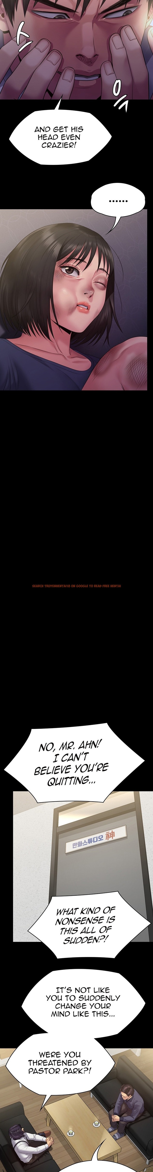 Read Hentai Image 19 436 in comic Queen Bee - Chapter 255 - www.hentaitnt.net