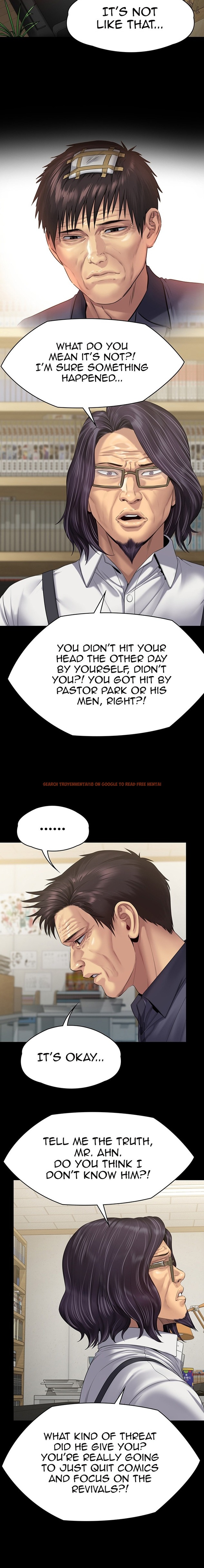 Read Hentai Image 20 436 in comic Queen Bee - Chapter 255 - www.hentaitnt.net