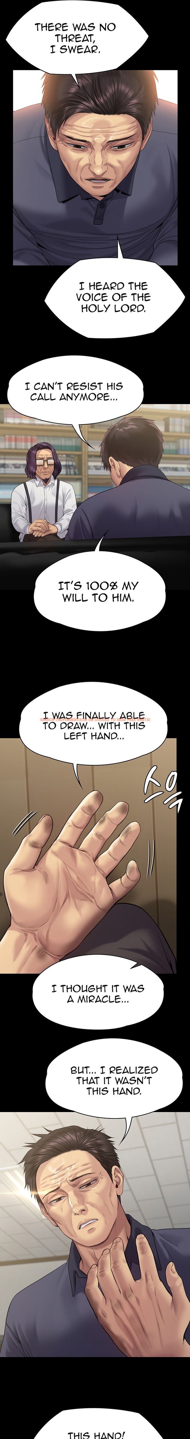 Read Hentai Image 21 436 in comic Queen Bee - Chapter 255 - www.hentaitnt.net