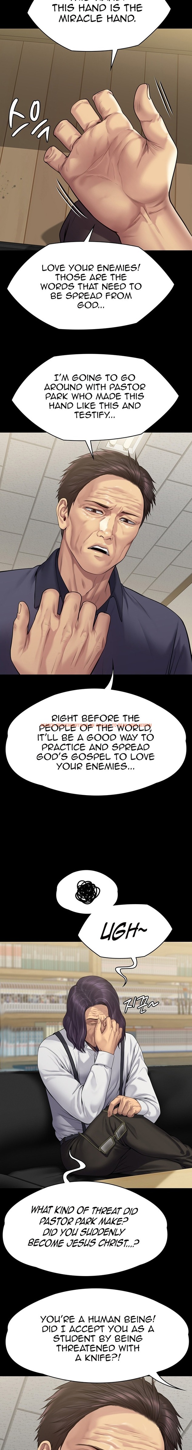 Read Hentai Image 22 436 in comic Queen Bee - Chapter 255 - www.hentaitnt.net