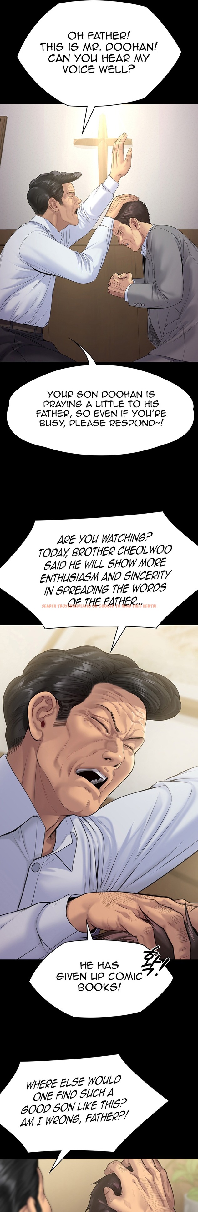 Read Hentai Image 26 436 in comic Queen Bee - Chapter 255 - www.hentaitnt.net