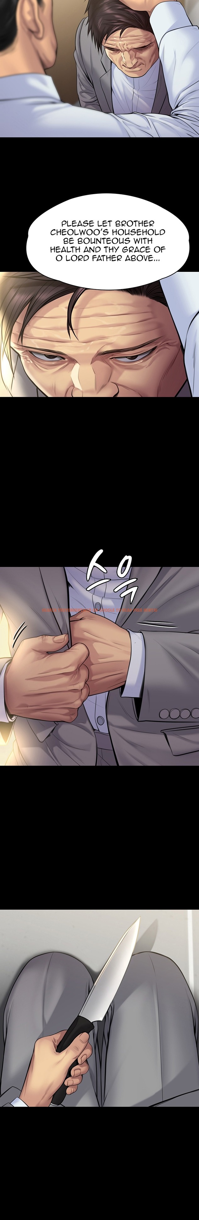 Read Hentai Image 27 436 in comic Queen Bee - Chapter 255 - www.hentaitnt.net