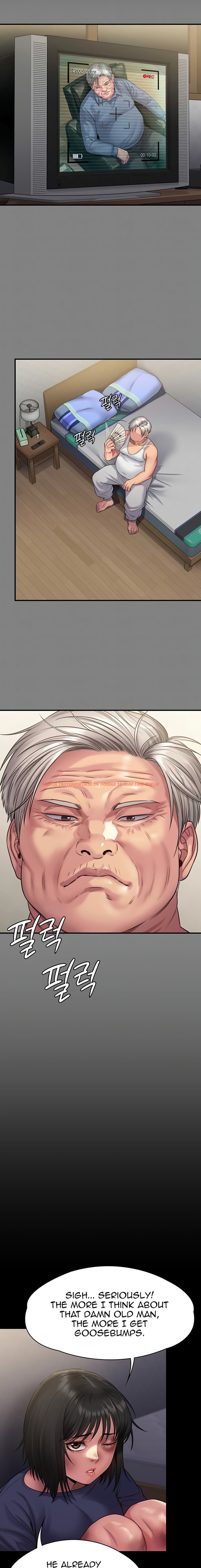 Read Hentai Image 4 435 in comic Queen Bee - Chapter 255 - www.hentaitnt.net