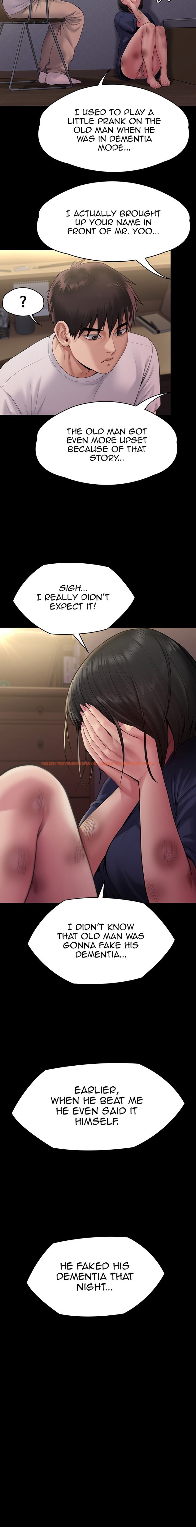 Read Hentai Image 8 435 in comic Queen Bee - Chapter 255 - www.hentaitnt.net