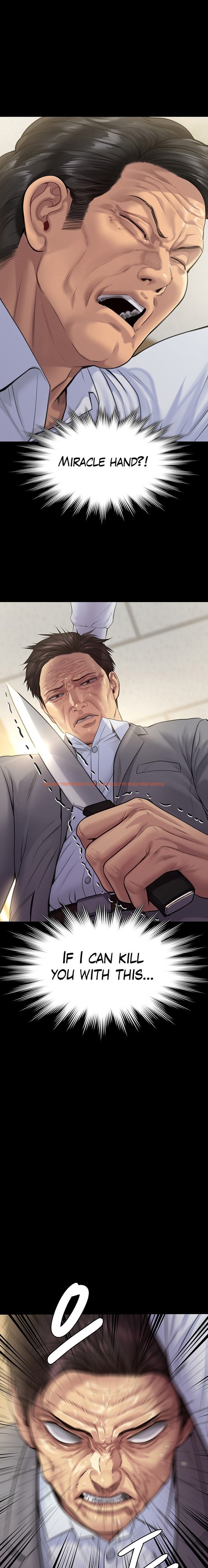 Read Hentai Image 1 990 in comic Queen Bee - Chapter 256 - www.hentaitnt.net