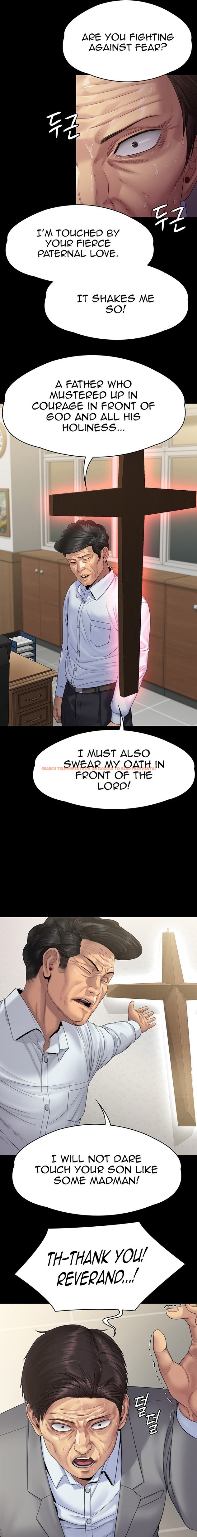 Read Hentai Image 11 990 in comic Queen Bee - Chapter 256 - www.hentaitnt.net