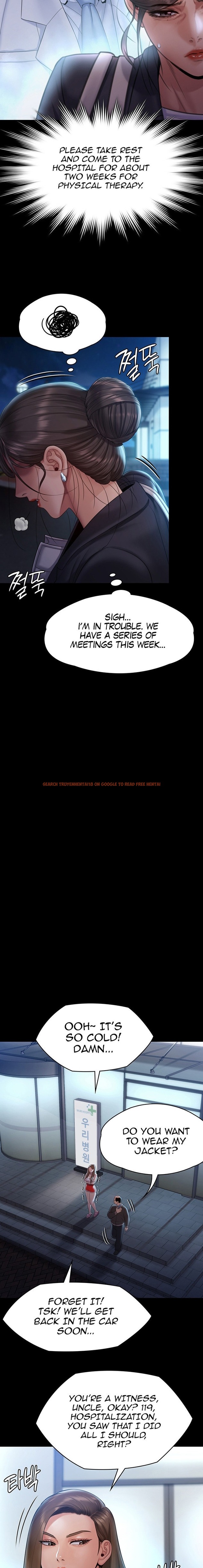 Read Hentai Image 19 991 in comic Queen Bee - Chapter 256 - www.hentaitnt.net