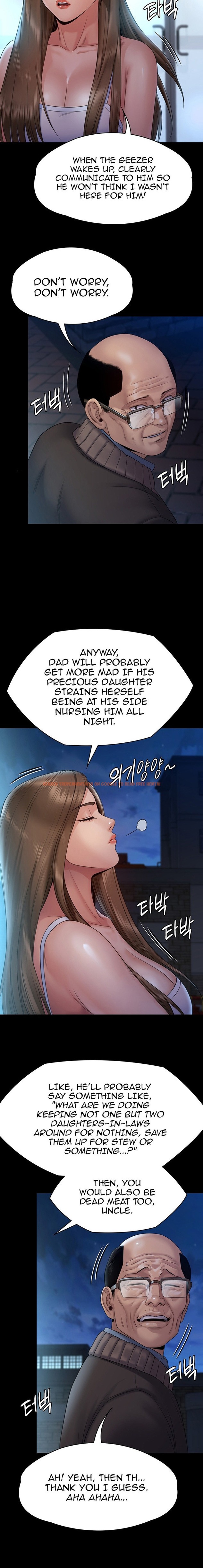 Read Hentai Image 20 991 in comic Queen Bee - Chapter 256 - www.hentaitnt.net