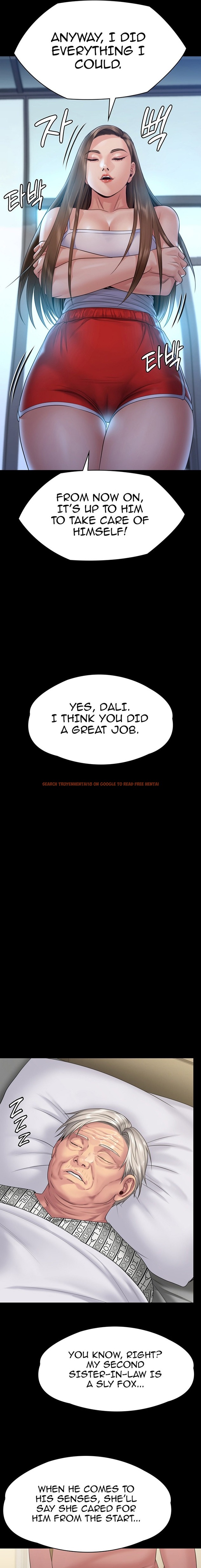 Read Hentai Image 21 991 in comic Queen Bee - Chapter 256 - www.hentaitnt.net