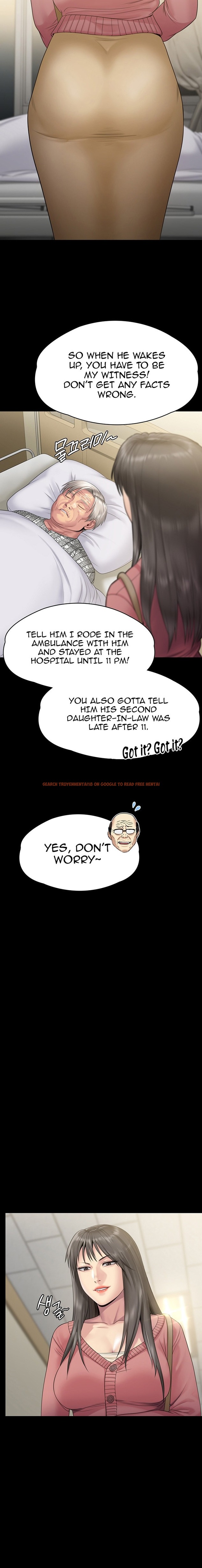 Read Hentai Image 22 991 in comic Queen Bee - Chapter 256 - www.hentaitnt.net