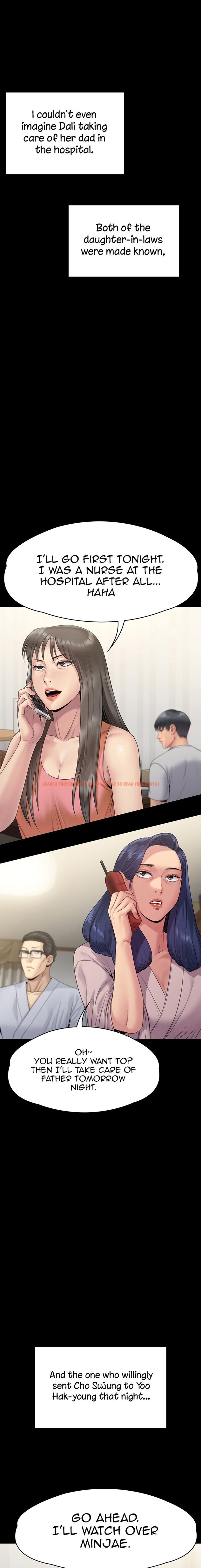 Read Hentai Image 23 991 in comic Queen Bee - Chapter 256 - www.hentaitnt.net