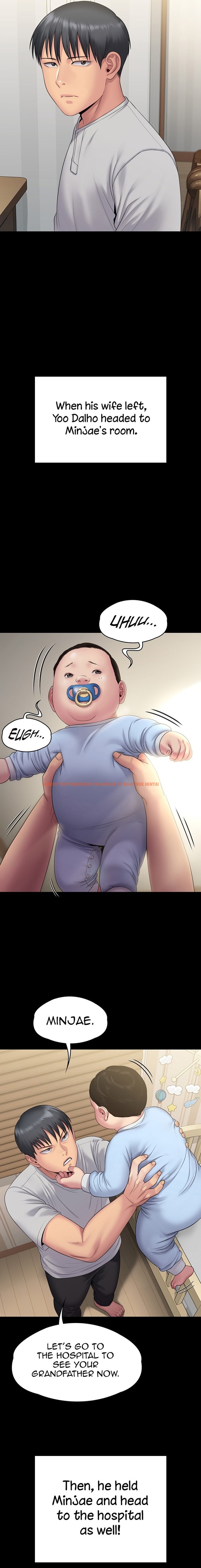 Read Hentai Image 26 991 in comic Queen Bee - Chapter 256 - www.hentaitnt.net