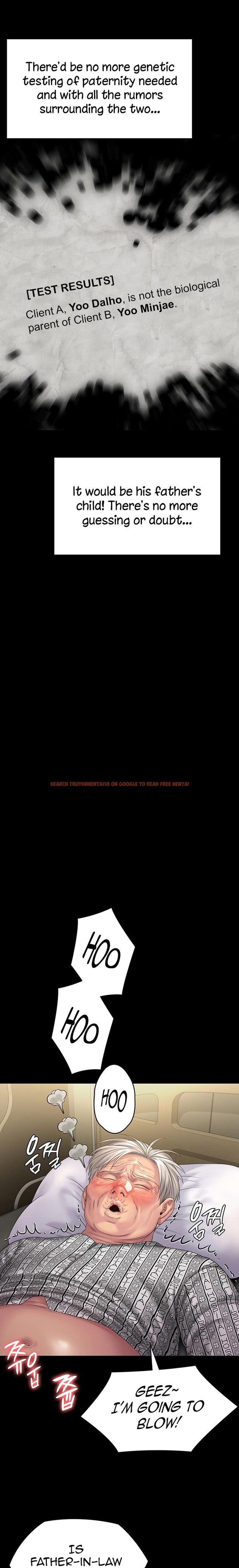 Read Hentai Image 31 992 in comic Queen Bee - Chapter 256 - www.hentaitnt.net