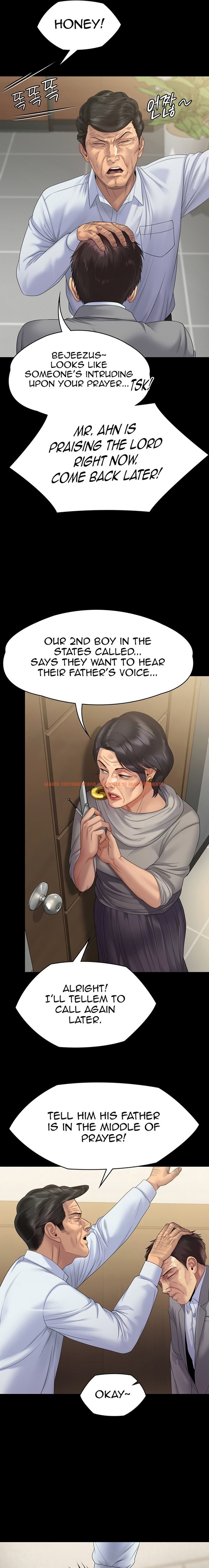 Read Hentai Image 6 990 in comic Queen Bee - Chapter 256 - www.hentaitnt.net