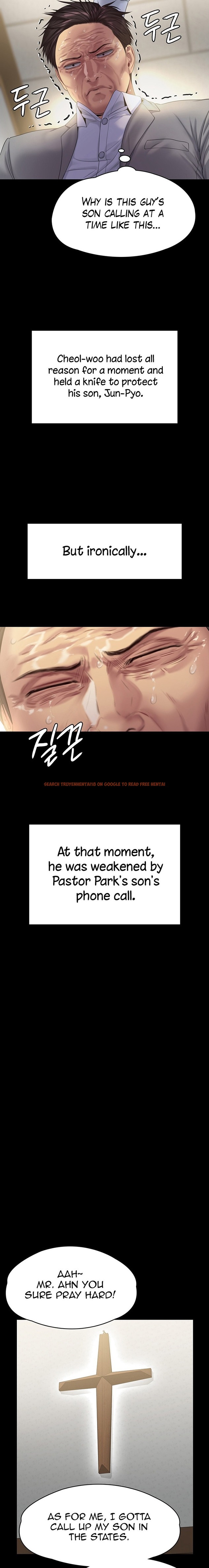 Read Hentai Image 7 990 in comic Queen Bee - Chapter 256 - www.hentaitnt.net