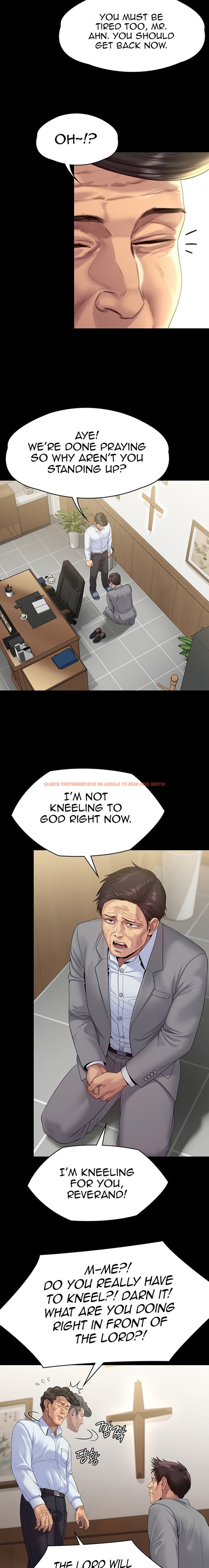 Read Hentai Image 8 990 in comic Queen Bee - Chapter 256 - www.hentaitnt.net