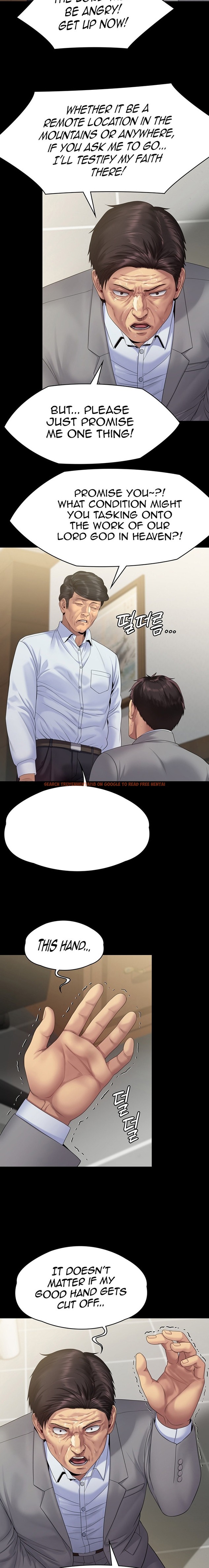 Read Hentai Image 9 990 in comic Queen Bee - Chapter 256 - www.hentaitnt.net