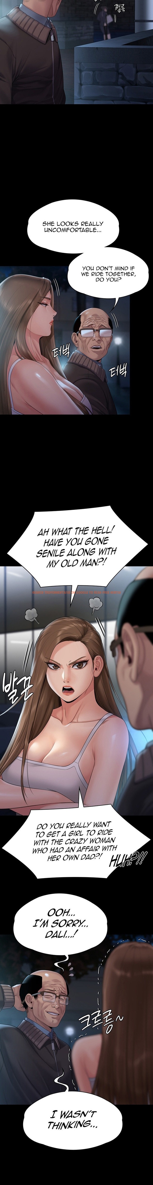 Read Hentai Image 10 523 in comic Queen Bee - Chapter 259 - www.hentaitnt.net