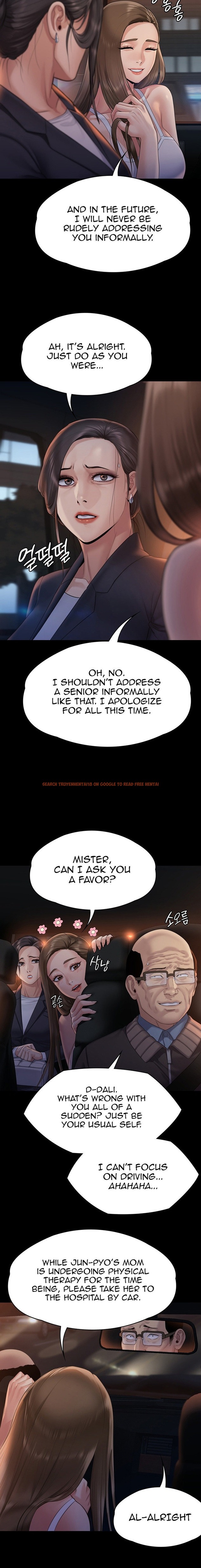 Read Hentai Image 15 523 in comic Queen Bee - Chapter 259 - www.hentaitnt.net