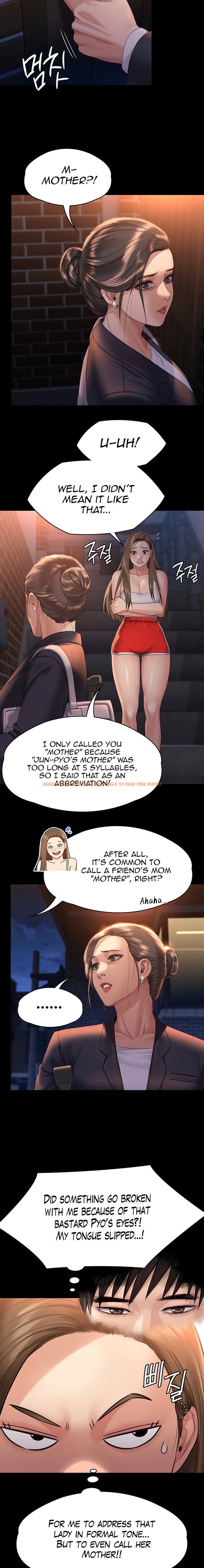 Read Hentai Image 17 523 in comic Queen Bee - Chapter 259 - www.hentaitnt.net