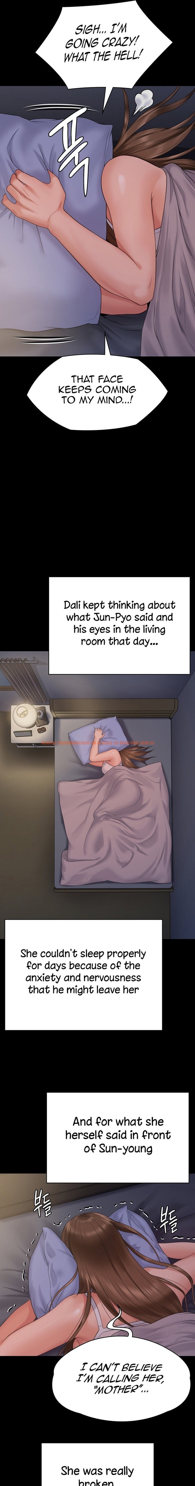 Read Hentai Image 21 524 in comic Queen Bee - Chapter 259 - www.hentaitnt.net