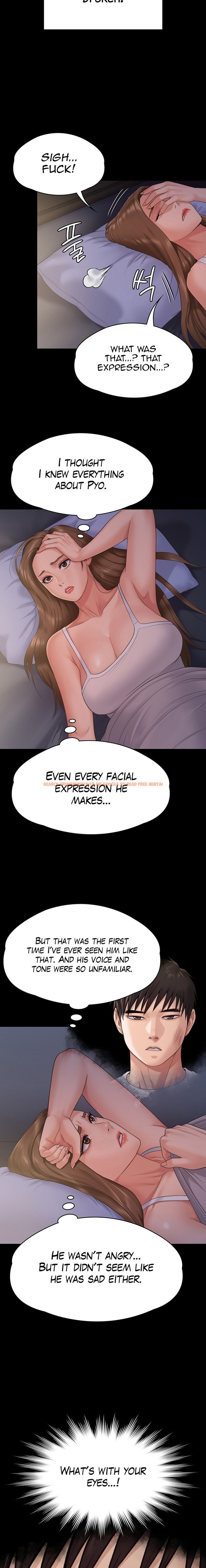 Read Hentai Image 22 524 in comic Queen Bee - Chapter 259 - www.hentaitnt.net