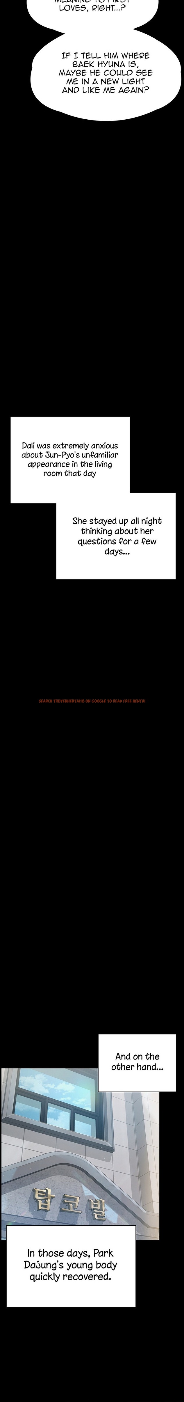 Read Hentai Image 25 524 in comic Queen Bee - Chapter 259 - www.hentaitnt.net