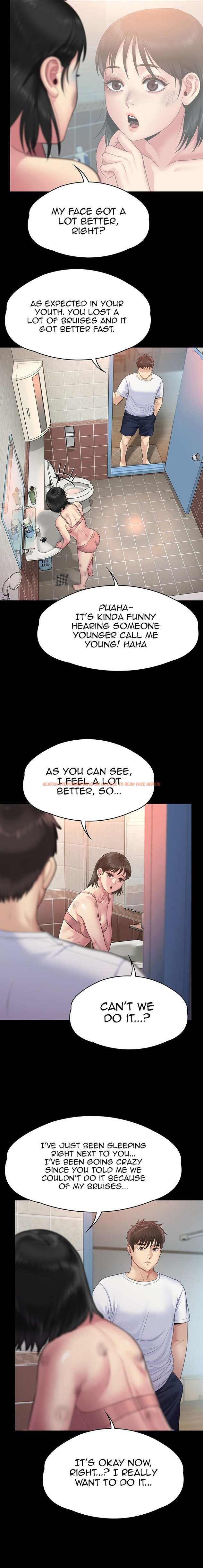 Read Hentai Image 26 524 in comic Queen Bee - Chapter 259 - www.hentaitnt.net