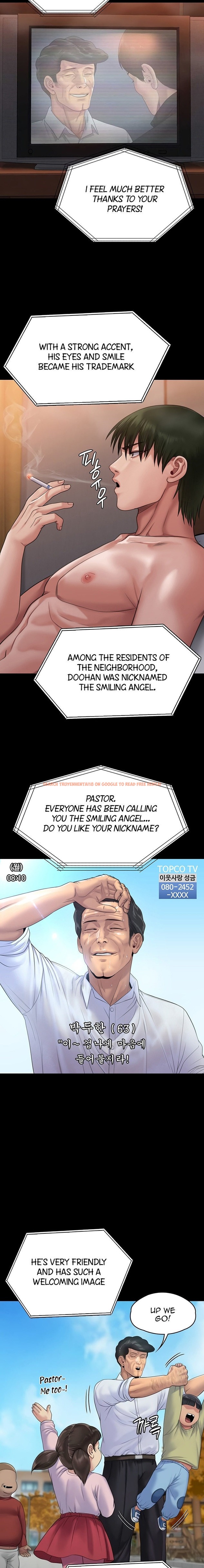 Read Hentai Image 3 523 in comic Queen Bee - Chapter 259 - www.hentaitnt.net