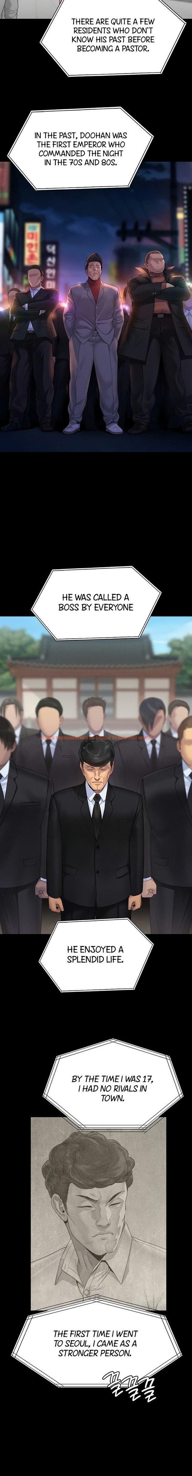 Read Hentai Image 4 523 in comic Queen Bee - Chapter 259 - www.hentaitnt.net