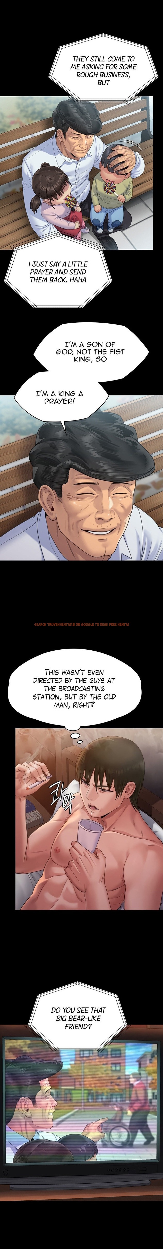 Read Hentai Image 5 523 in comic Queen Bee - Chapter 259 - www.hentaitnt.net