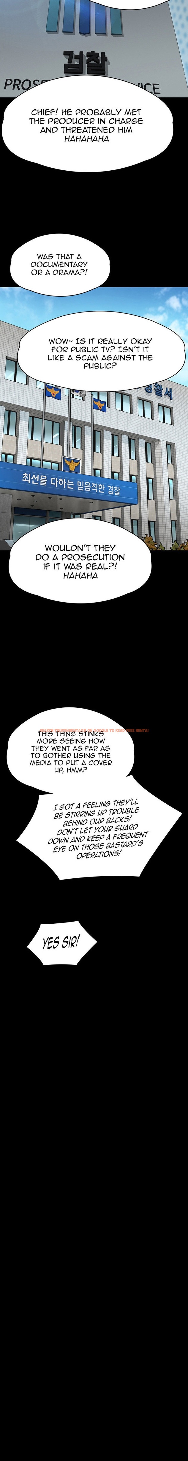 Read Hentai Image 7 523 in comic Queen Bee - Chapter 259 - www.hentaitnt.net