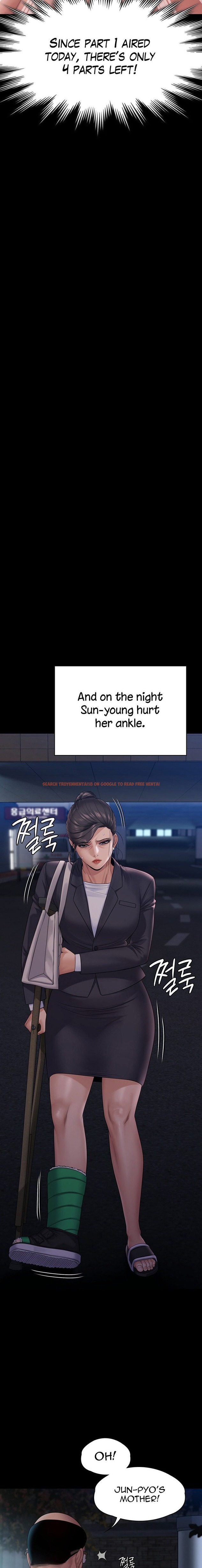 Read Hentai Image 9 523 in comic Queen Bee - Chapter 259 - www.hentaitnt.net