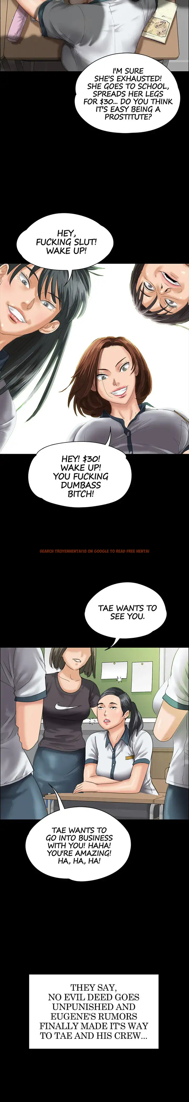 Read Hentai Image 16 959 in comic Queen Bee - Chapter 26 - www.hentaitnt.net