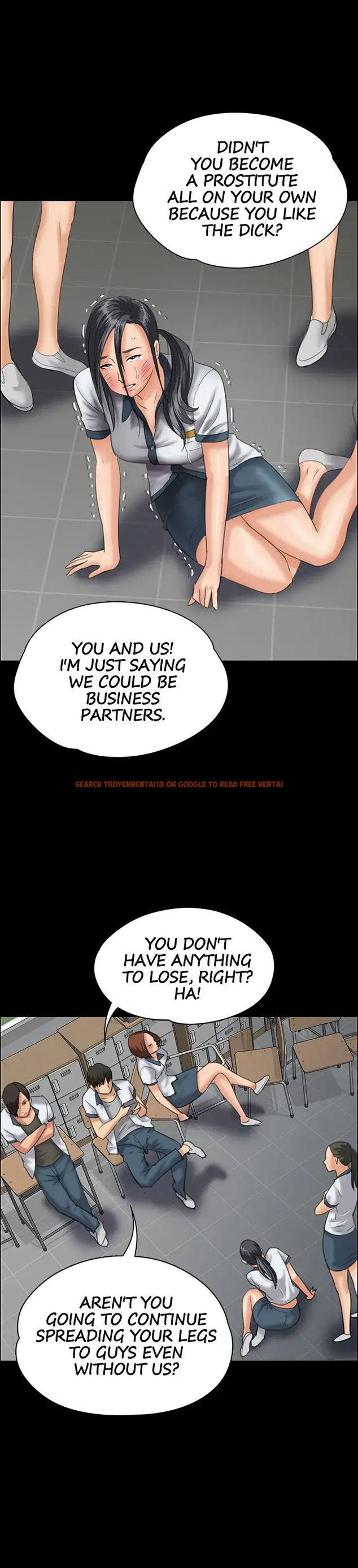 Read Hentai Image 17 959 in comic Queen Bee - Chapter 26 - www.hentaitnt.net