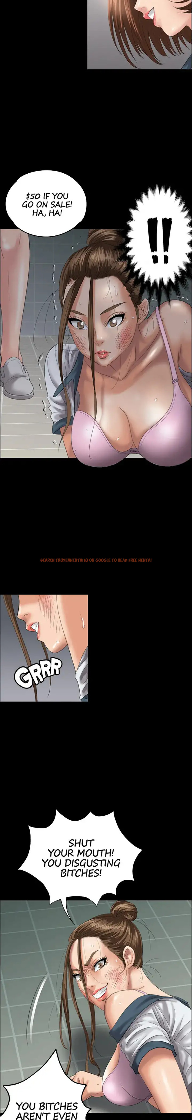 Read Hentai Image 19 959 in comic Queen Bee - Chapter 26 - www.hentaitnt.net