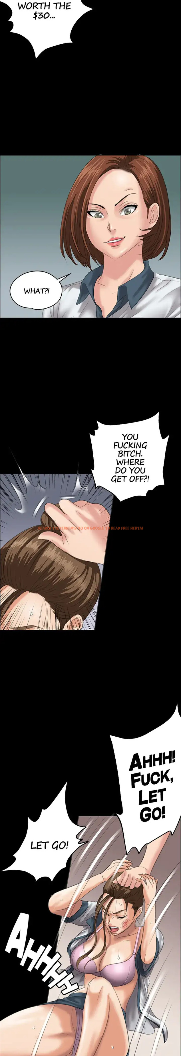Read Hentai Image 20 959 in comic Queen Bee - Chapter 26 - www.hentaitnt.net