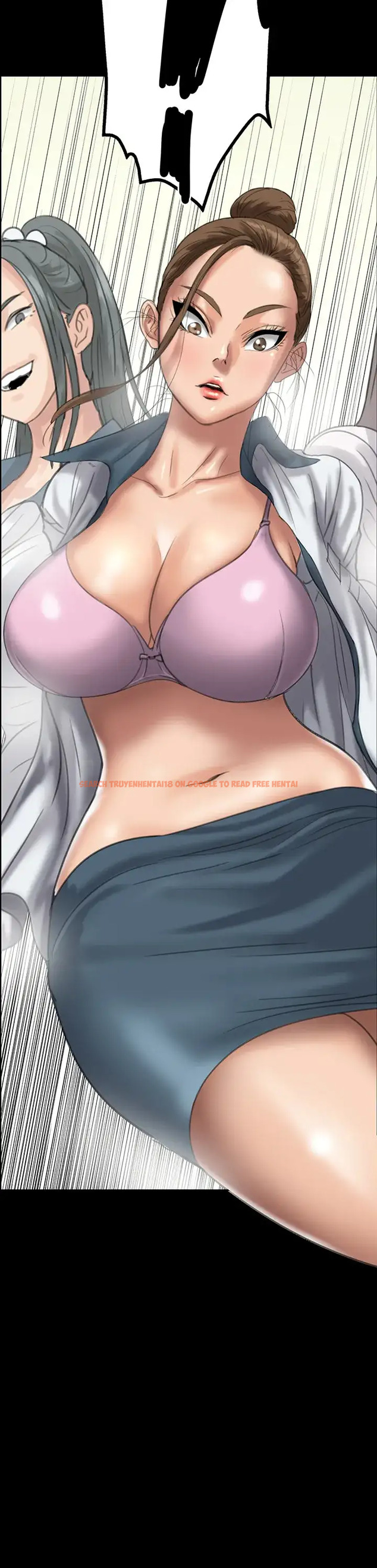 Read Hentai Image 3 959 in comic Queen Bee - Chapter 26 - www.hentaitnt.net