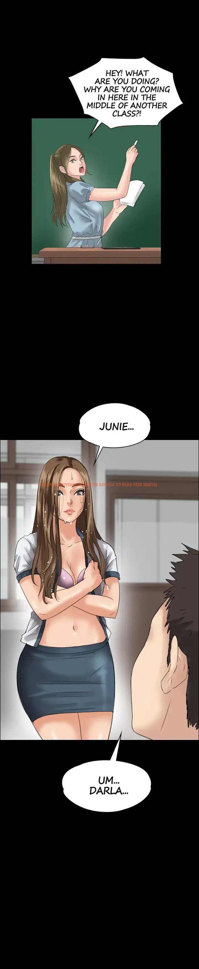 Read Hentai Image 38 959 in comic Queen Bee - Chapter 26 - www.hentaitnt.net