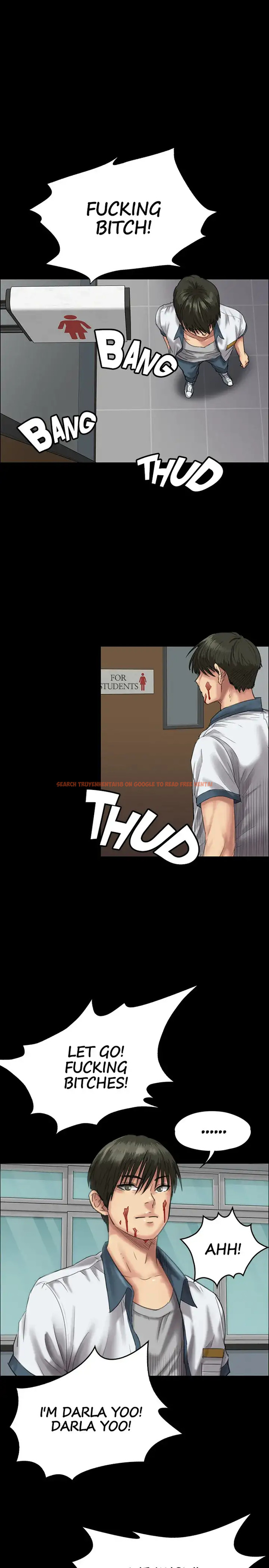 Read Hentai Image 5 959 in comic Queen Bee - Chapter 26 - www.hentaitnt.net