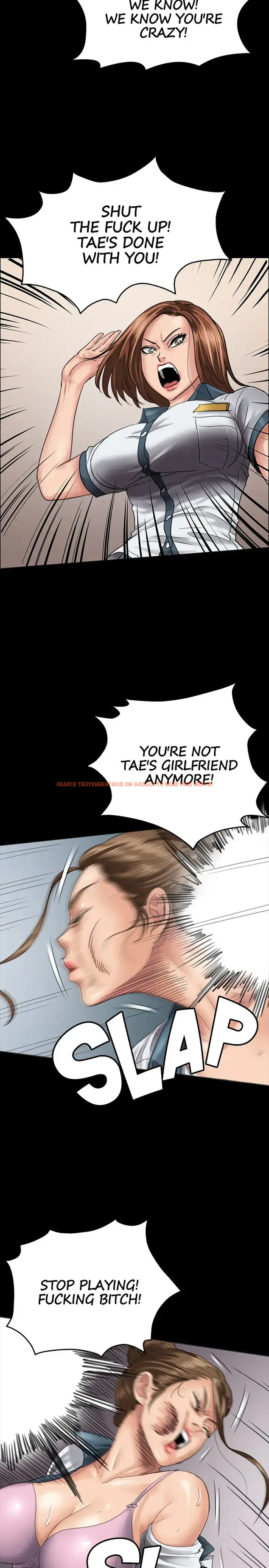 Read Hentai Image 6 959 in comic Queen Bee - Chapter 26 - www.hentaitnt.net