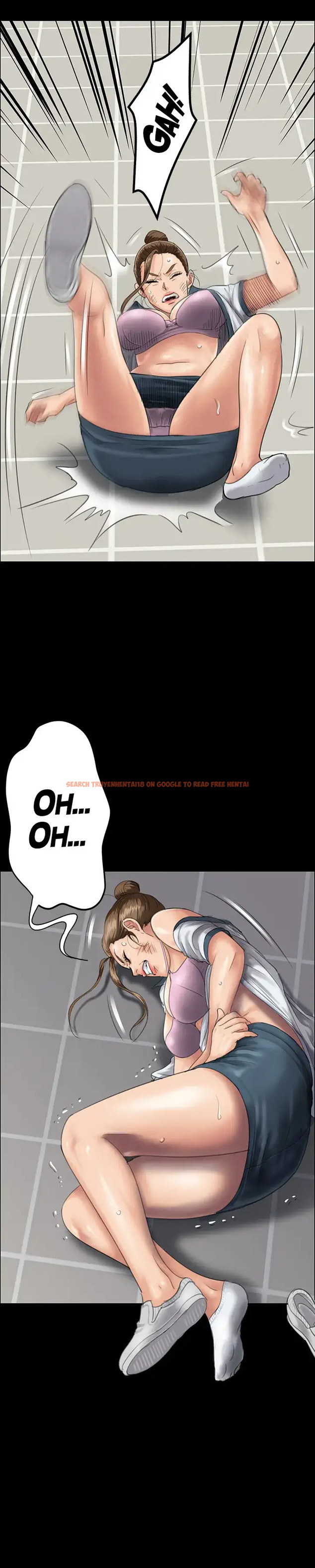 Read Hentai Image 8 959 in comic Queen Bee - Chapter 26 - www.hentaitnt.net