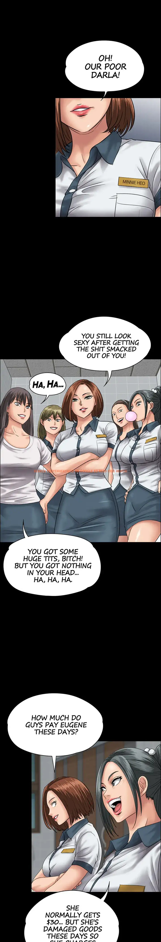 Read Hentai Image 9 959 in comic Queen Bee - Chapter 26 - www.hentaitnt.net