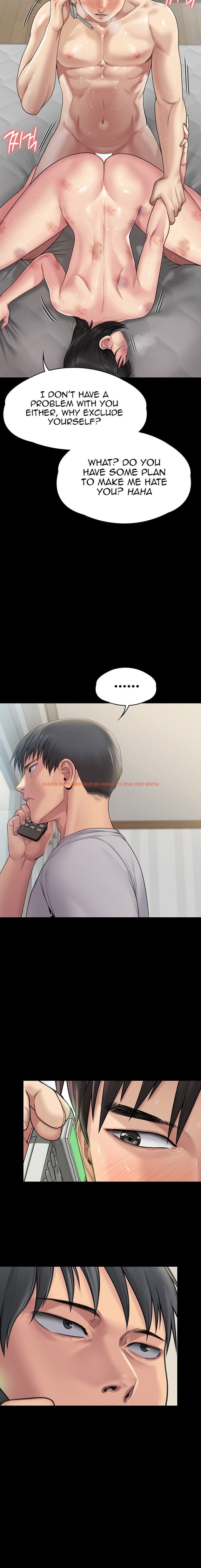 Read Hentai Image 10 295 in comic Queen Bee - Chapter 260 - www.hentaitnt.net