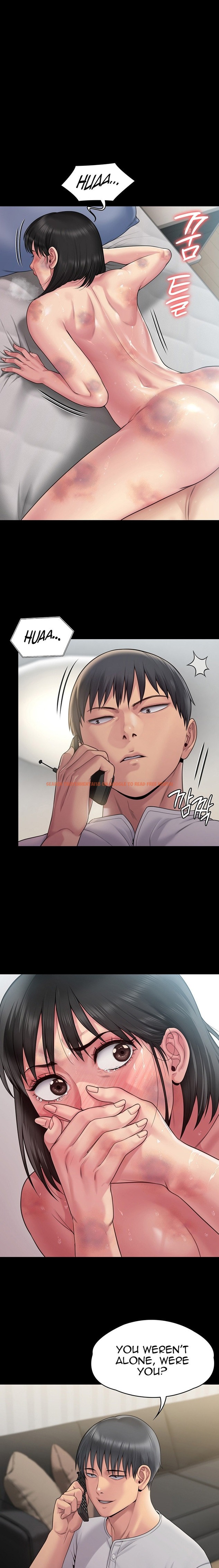 Read Hentai Image 11 295 in comic Queen Bee - Chapter 260 - www.hentaitnt.net