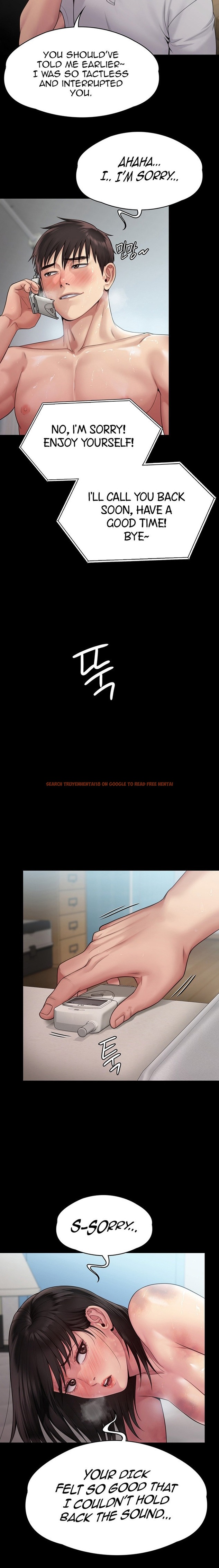 Read Hentai Image 12 295 in comic Queen Bee - Chapter 260 - www.hentaitnt.net